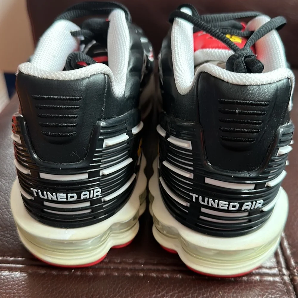 Nike Air Max Plus III CJ0601-001 Sz 8-12 - Picture 2 of 7